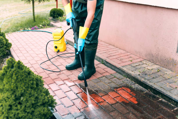 Professional Pressure Washing Services in Monrovia, CA