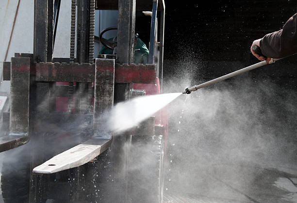 Best Sidewalk and Walkway Cleaning  in Monrovia, CA