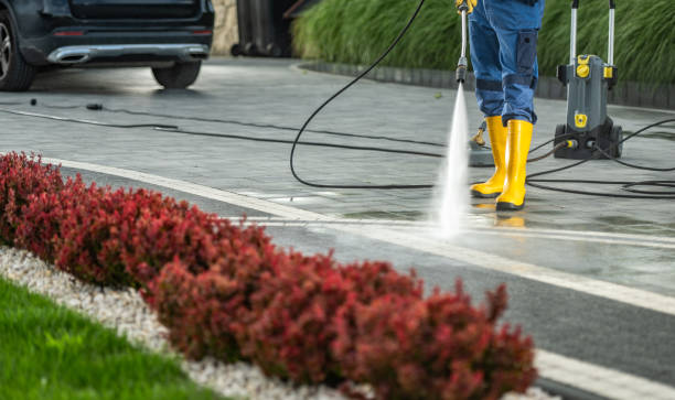 Best Playground Equipment Cleaning  in Monrovia, CA